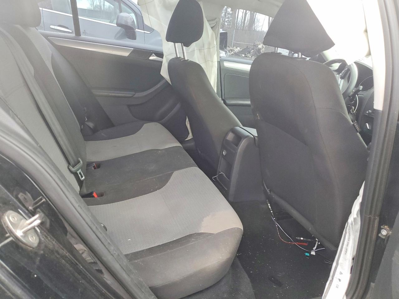 2017 VOLKSWAGEN JETTA