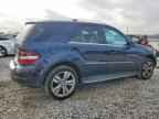 2011 MERCEDES-BENZ ML-Class