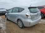 2012 TOYOTA PRIUS V