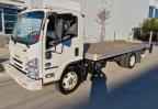 2023 ISUZU NRR