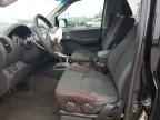 2009 NISSAN Frontier