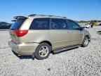 2004 TOYOTA SIENNA