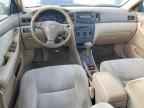 2007 TOYOTA COROLLA