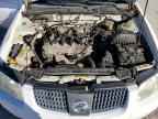 2004 NISSAN SENTRA