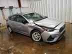 2024 SUBARU IMPREZA