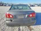2008 TOYOTA COROLLA
