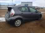 2013 TOYOTA Prius c