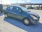 2017 NISSAN VERSA