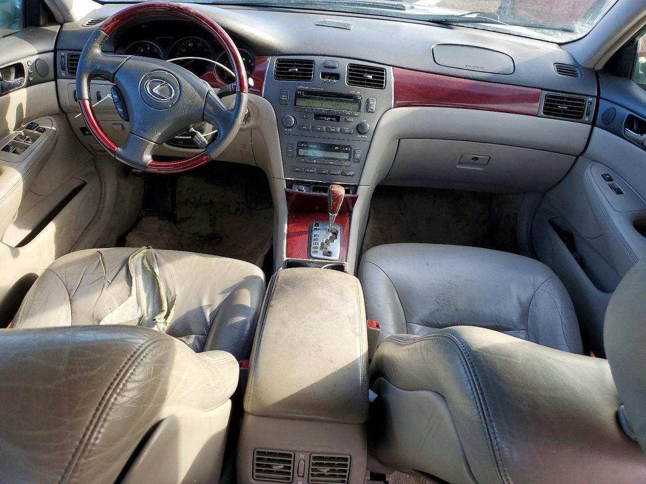 2003 LEXUS Es 300