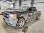2014 CHEVROLET Silverado 2500