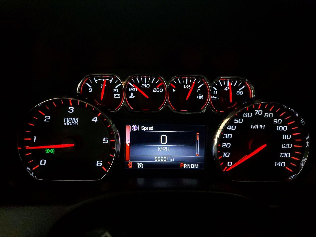 2014 GMC Sierra