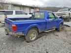 2004 FORD RANGER
