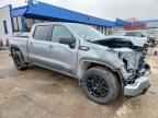 2025 GMC Sierra