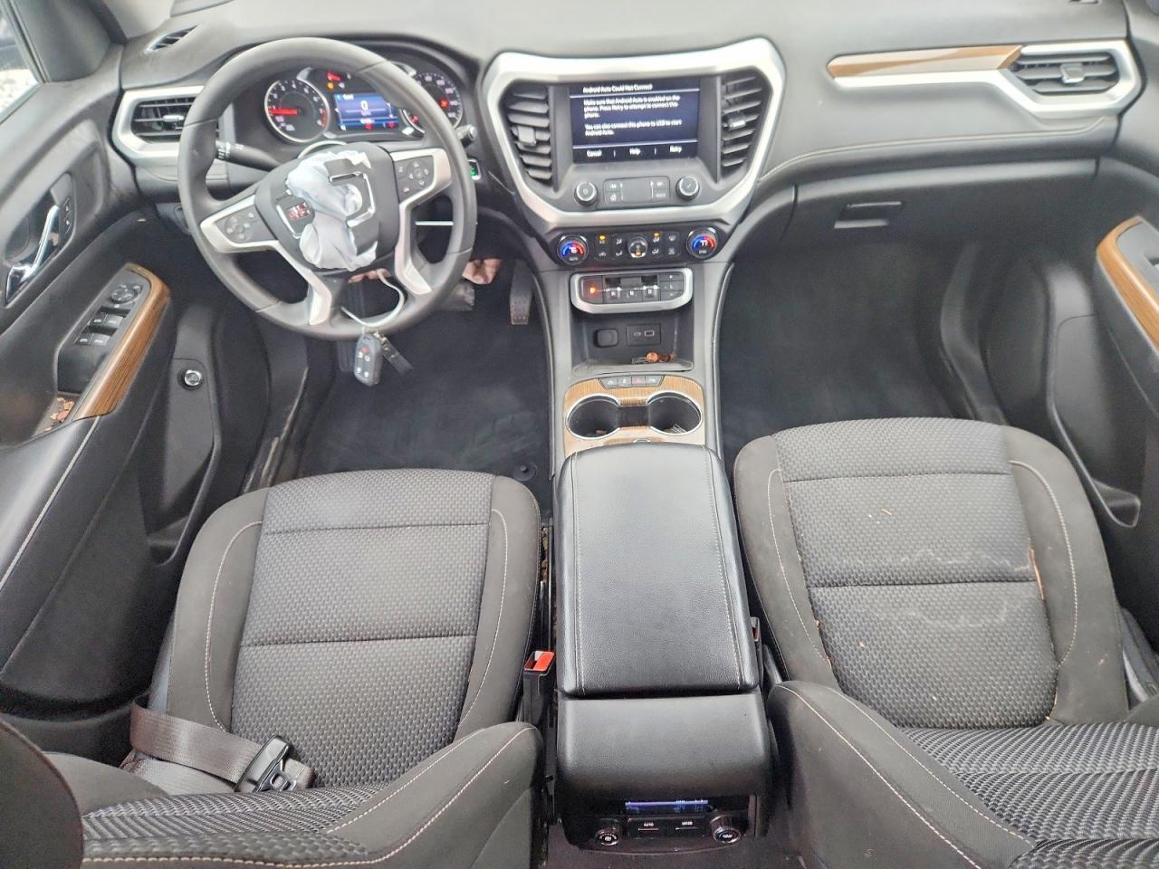 2021 GMC ACADIA