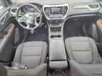 2021 GMC ACADIA