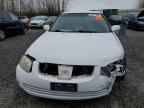 2004 NISSAN SENTRA