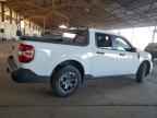 2025 FORD Maverick