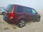 2013 HONDA PILOT