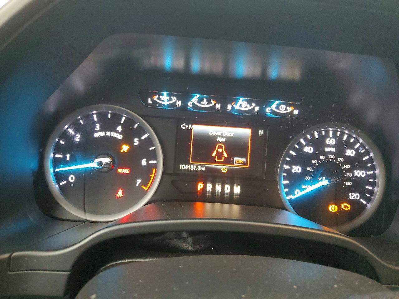 2019 FORD Expedition