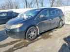 2013 HONDA ODYSSEY