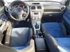 2005 SUBARU IMPREZA