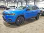 2023 JEEP CHEROKEE