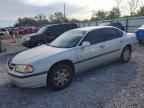 2004 CHEVROLET IMPALA
