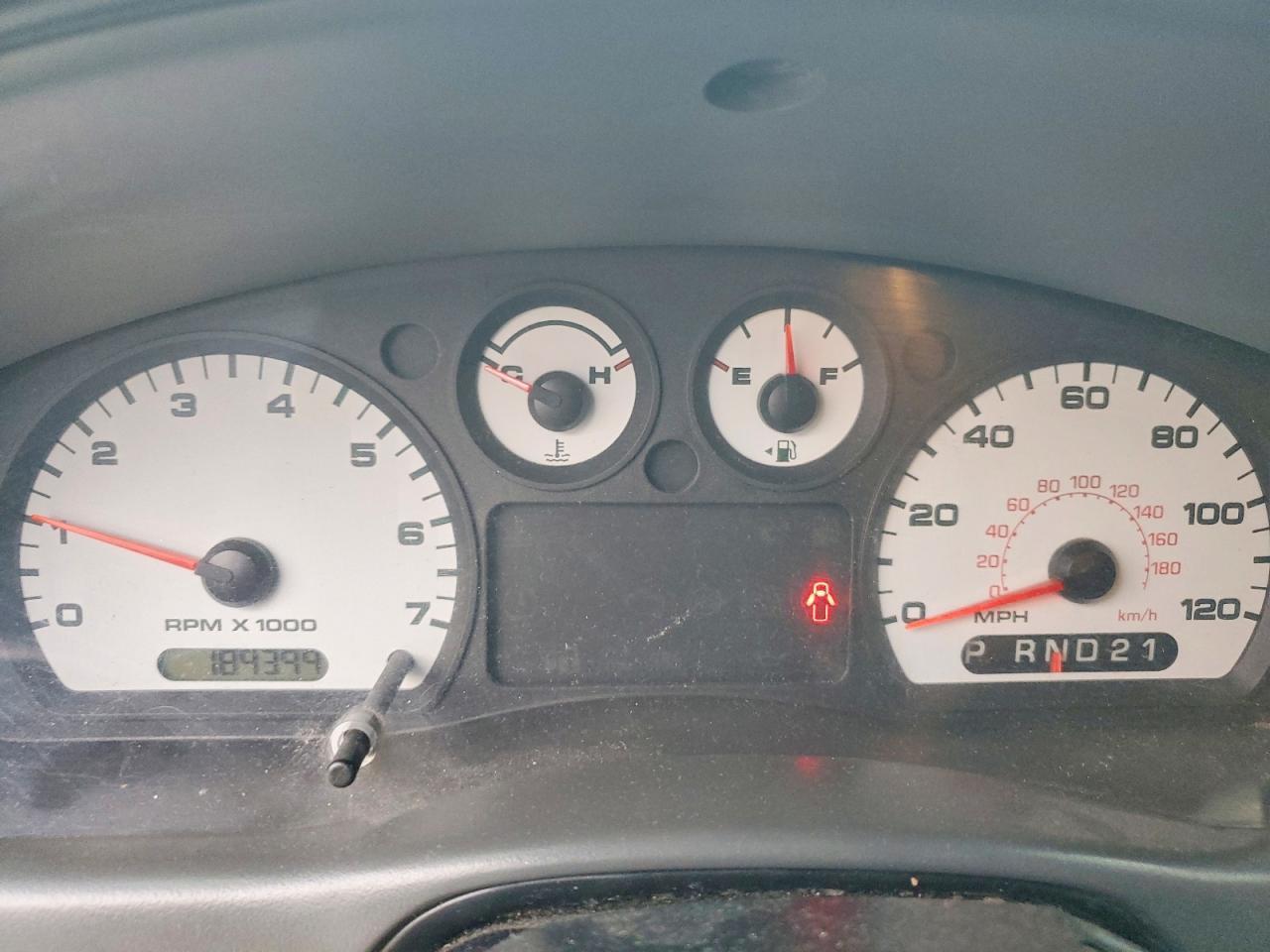 2006 FORD RANGER