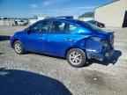 2015 NISSAN VERSA
