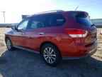 2014 NISSAN PATHFINDER