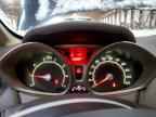2012 FORD Fiesta