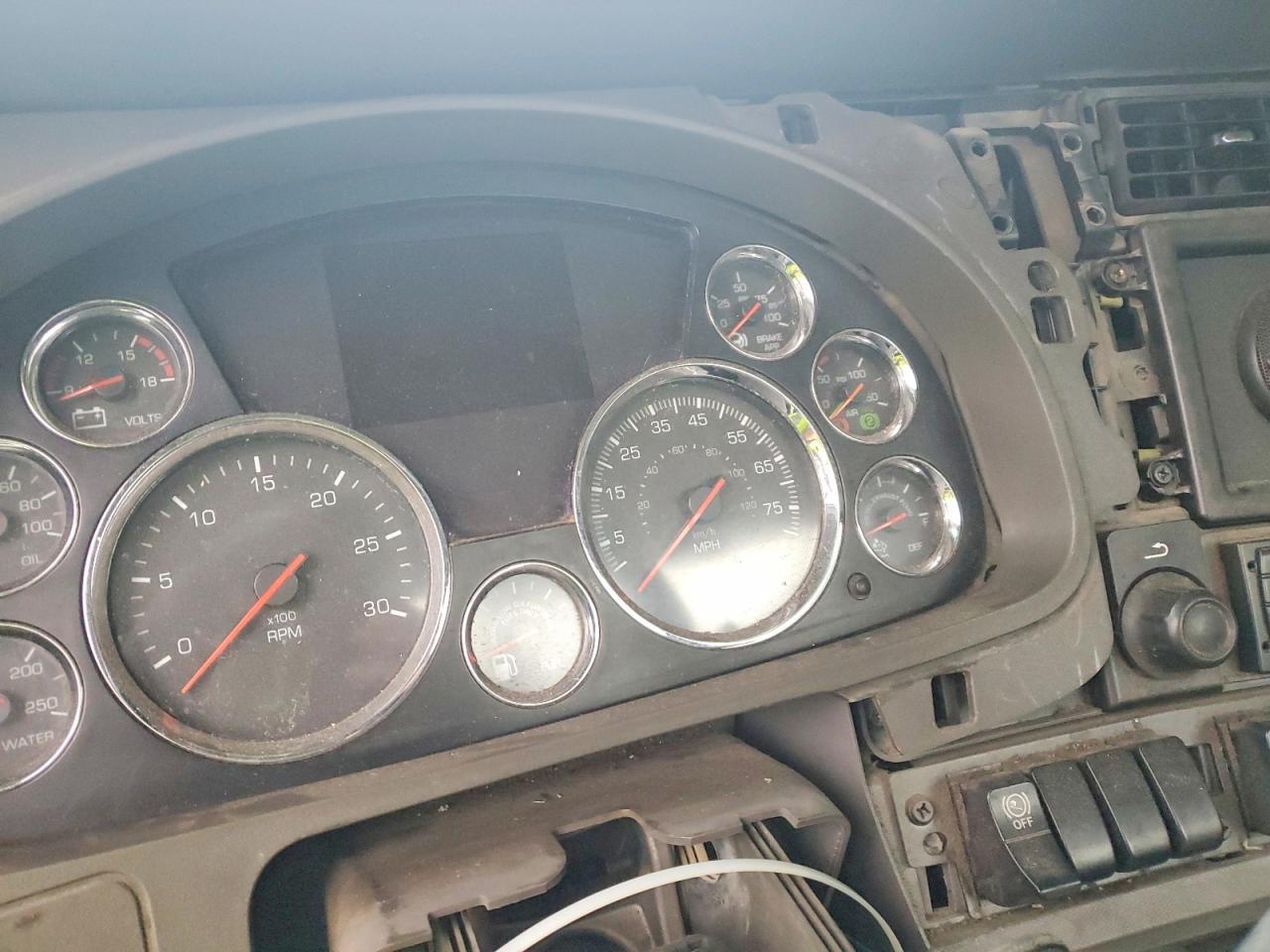 2015 KENWORTH T680