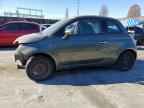 2015 FIAT 500