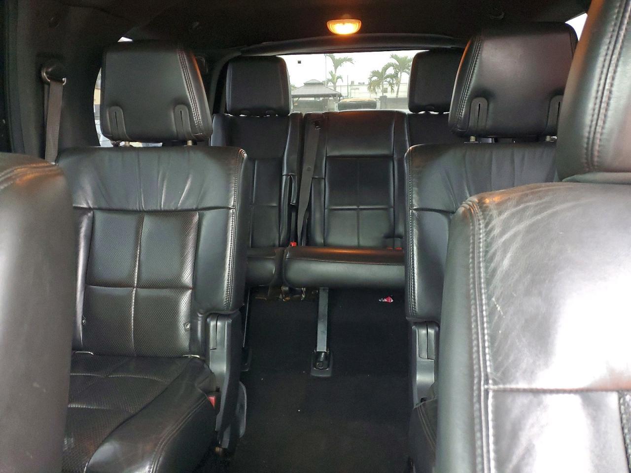 2014 LINCOLN Navigator