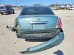 2005 NISSAN ALTIMA