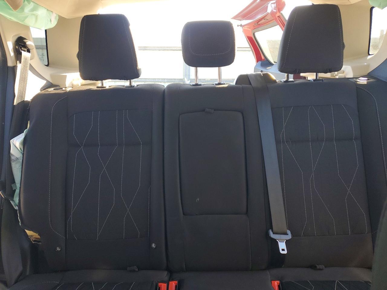 2019 FORD EcoSport