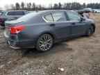 2016 ACURA RLX