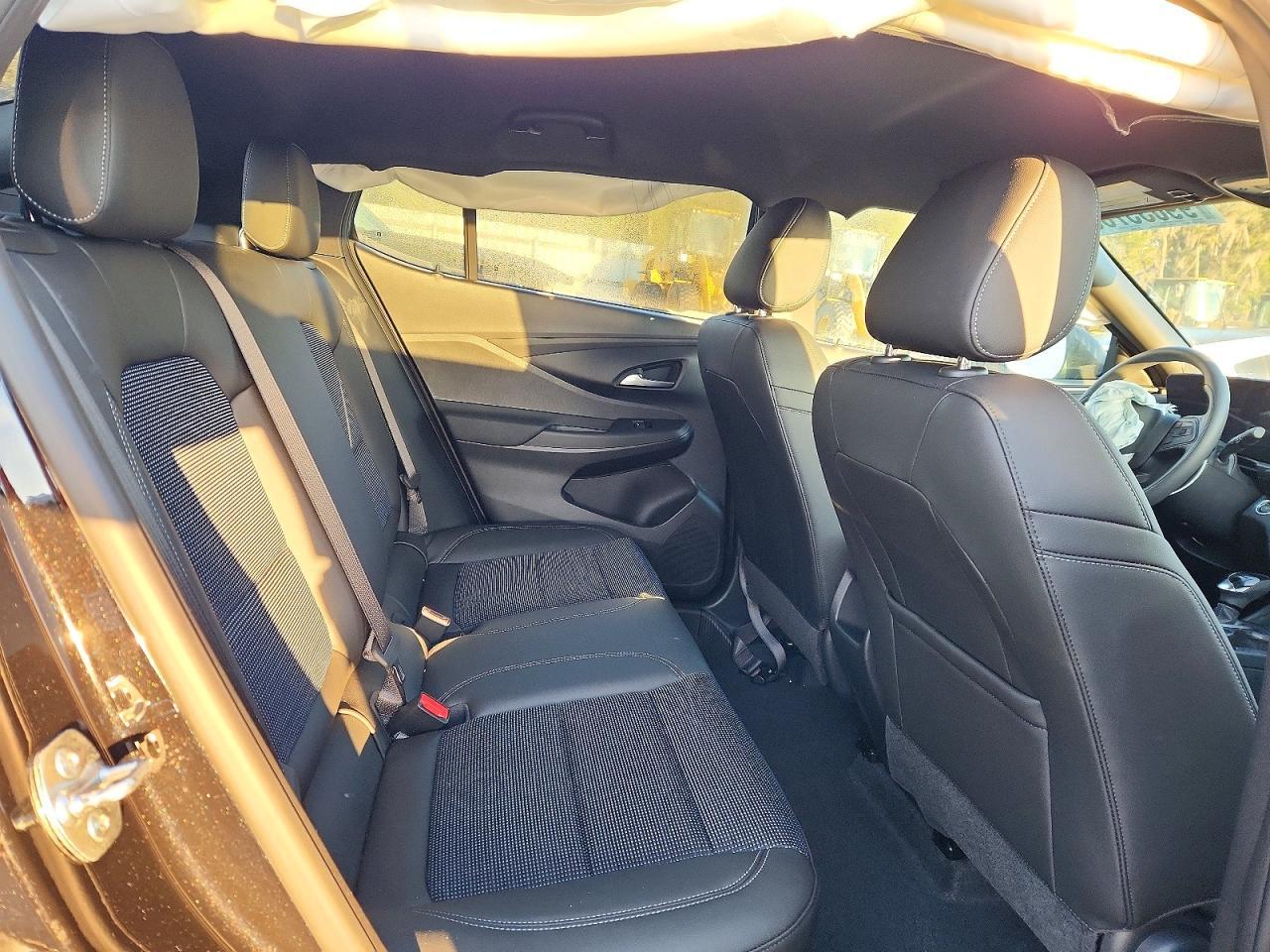 2025 BUICK Envista