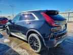 2020 CADILLAC XT4