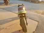 2009 HONDA Cbr600