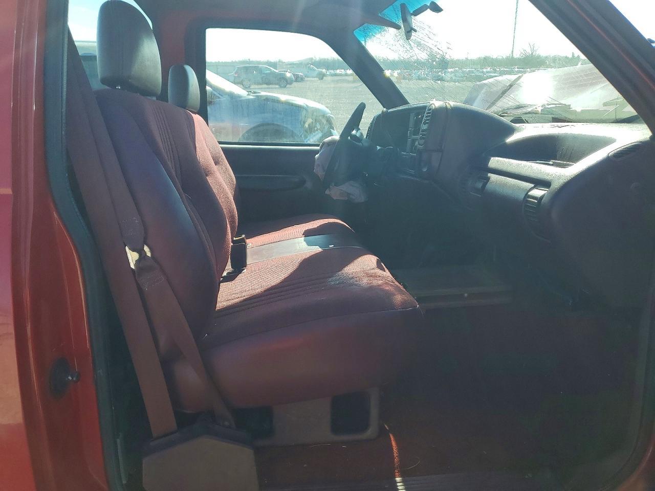 1995 CHEVROLET Gmt