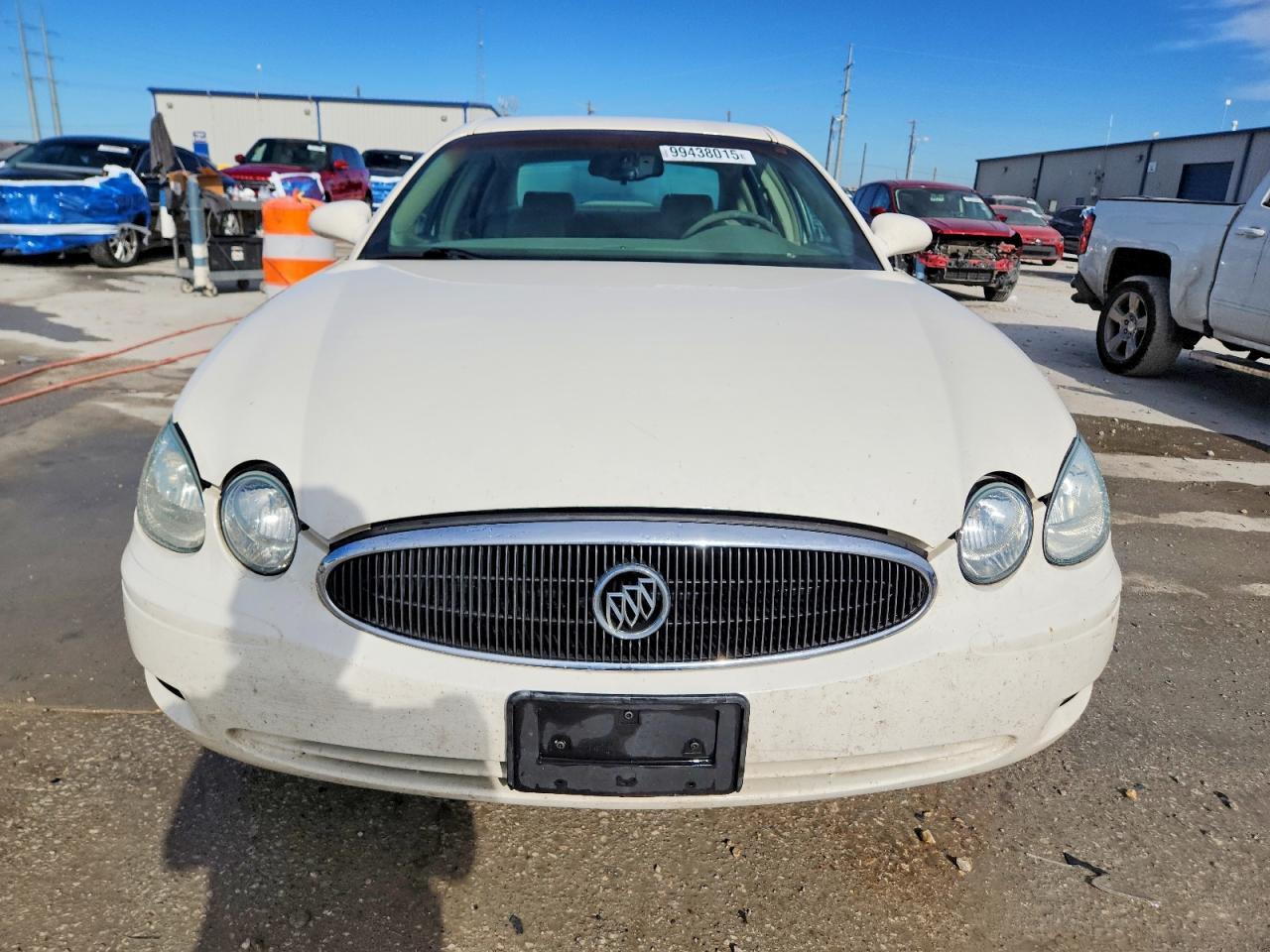 2006 BUICK LACROSSE