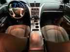 2012 CHEVROLET TRAVERSE