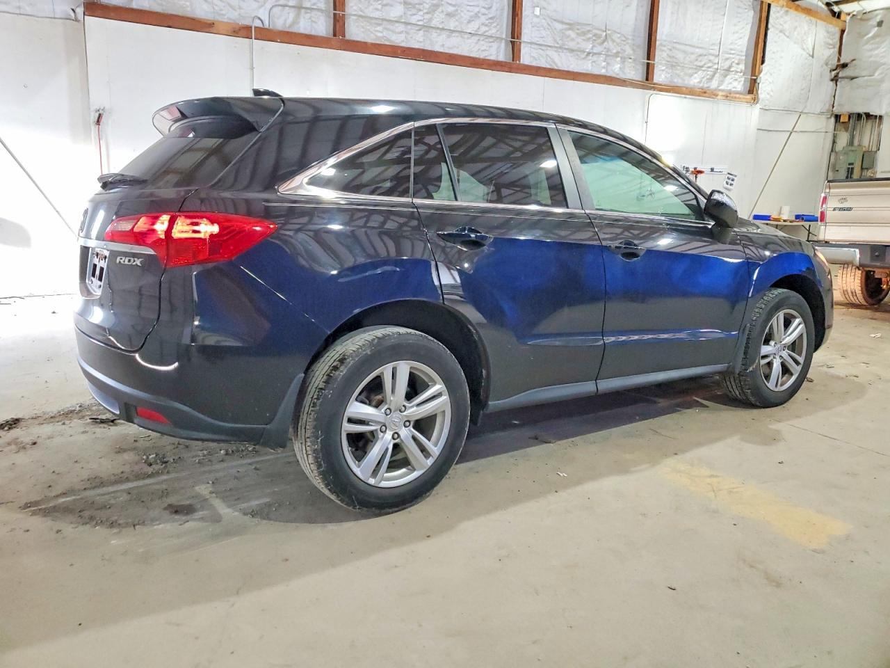 2013 ACURA RDX