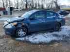 2016 NISSAN VERSA
