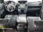 2011 HONDA PILOT
