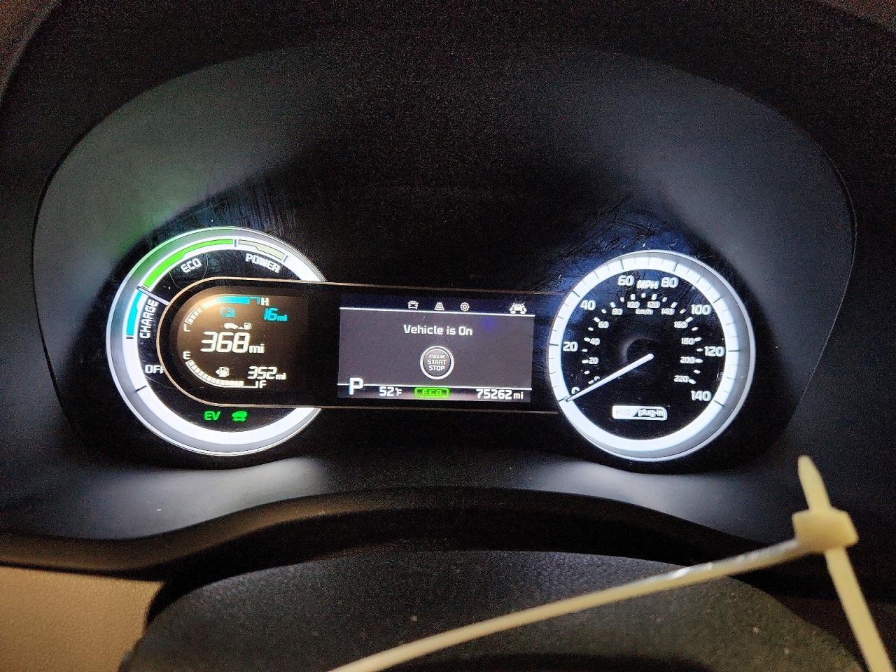 2019 KIA Niro