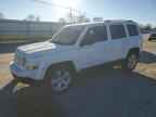2016 JEEP PATRIOT