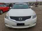 2011 NISSAN ALTIMA
