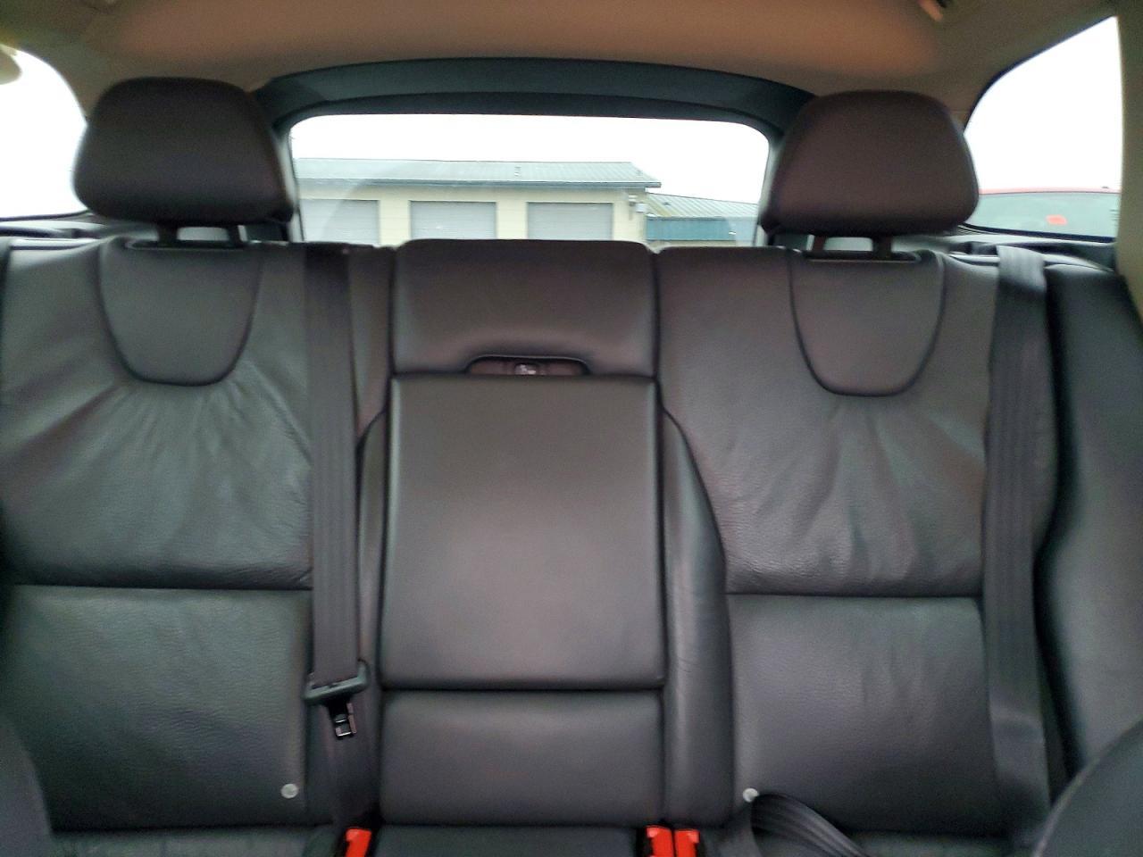 2013 VOLVO XC60